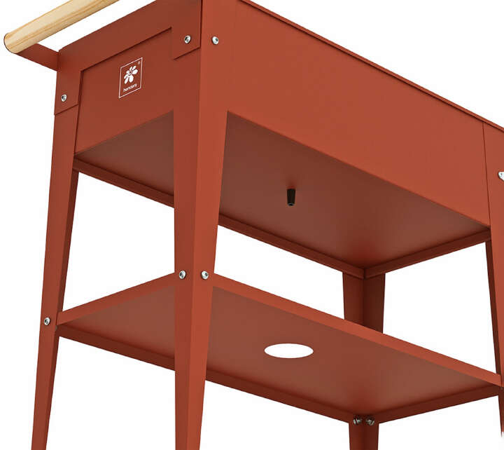 herstera Hochbeet Barcelona